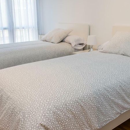 Apartamento Principado Apartment กังกัส เด โอนิส ภายนอก รูปภาพ